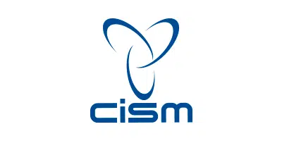 Logo CISM
